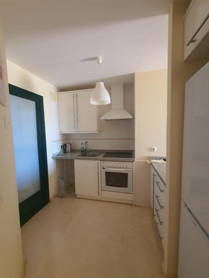 Luxyry Apartament Benidorm Фінестрат Екстер'єр фото