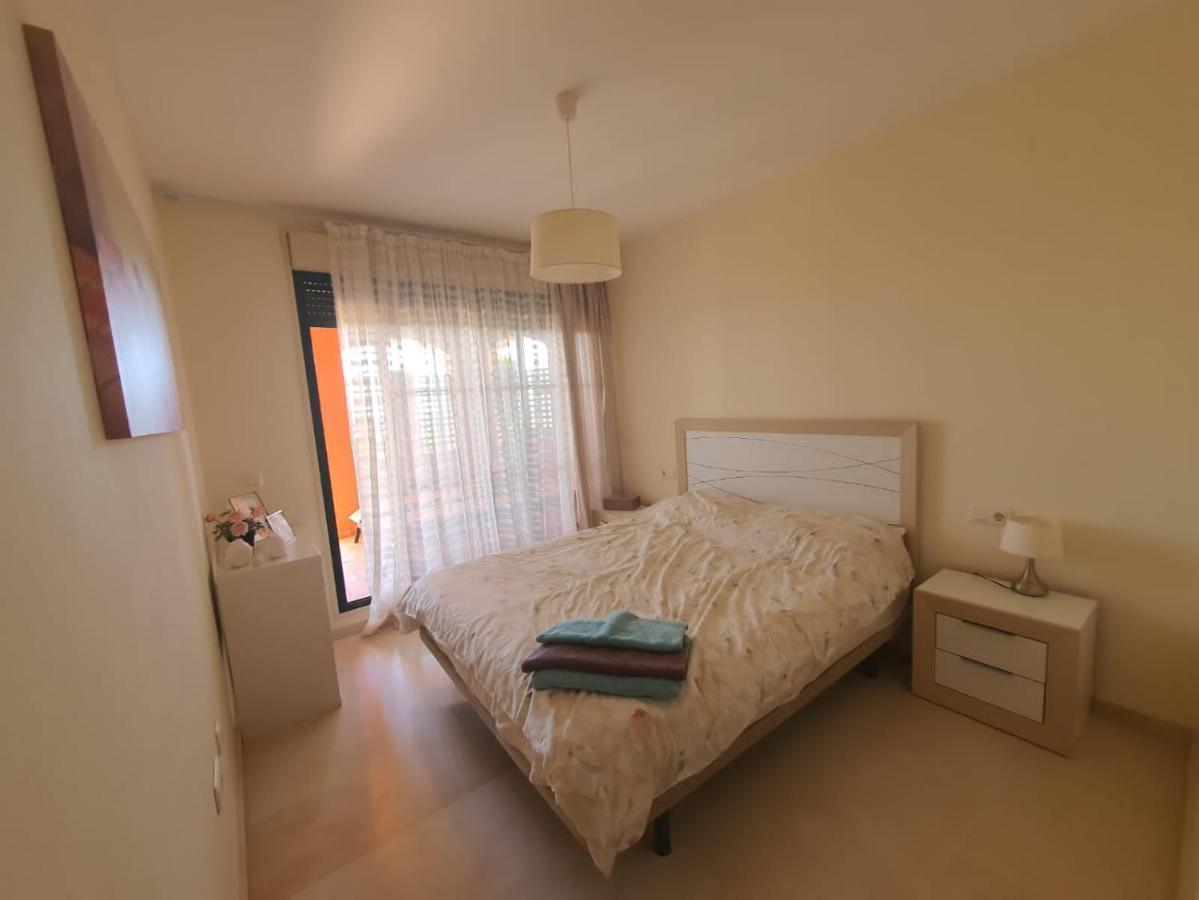 Luxyry Apartament Benidorm Фінестрат Екстер'єр фото