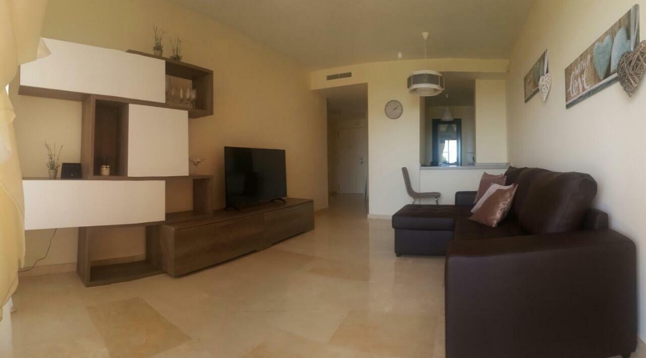 Luxyry Apartament Benidorm Фінестрат Екстер'єр фото